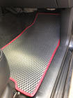 Jeep Grand Cherokee WJ 1999-2004 Tappetini EVA (neri) foto 12