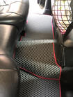 Jeep Grand Cherokee WJ 1999-2004 Tappetini EVA (neri) foto 13