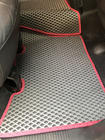 Jeep Grand Cherokee WJ 1999-2004 Tappetini EVA (neri) foto 5