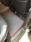 Jeep Grand Cherokee WJ 1999-2004 Tappetini EVA (neri) foto 6