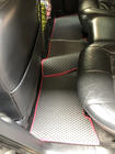 Jeep Grand Cherokee WJ 1999-2004 Tappetini EVA (neri) foto 15