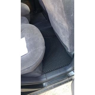 Tappetini EVA (neri) Jeep Grand Cherokee WJ 1999-2004 foto 3