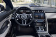 Crossover Jaguar E-Pace aggiornato foto 9