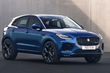Crossover Jaguar E-Pace aggiornato foto 3