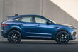 Crossover Jaguar E-Pace aggiornato foto 5
