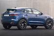 Crossover Jaguar E-Pace aggiornato foto 6