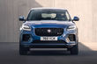 Crossover Jaguar E-Pace aggiornato foto 2