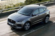 Crossover Jaguar E-Pace aggiornato foto 7