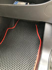 Fiat 500/500L 2013-2022 Tappetini in EVA (per 500, neri) foto 5