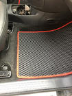 Fiat 500/500L 2013-2022 Tappetini in EVA (per 500, neri) foto 6
