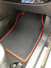 Fiat 500/500L 2013-2022 Tappetini in EVA (per 500, neri) foto 7