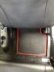 Fiat 500/500L 2013-2022 Tappetini in EVA (per 500, neri) foto 2