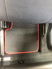Fiat 500/500L 2013-2022 Tappetini in EVA (per 500, neri) foto 10