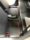Fiat 500/500L 2013-2022 Tappetini in EVA (per 500, neri) foto 11