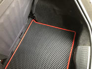 Fiat 500/500L 2013-2022 Tappetino baule EVA (per 500, Europa, nero) foto 4