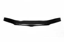BMW X3 E83 2003-2010 Deflettore cofano (VIP) foto 2