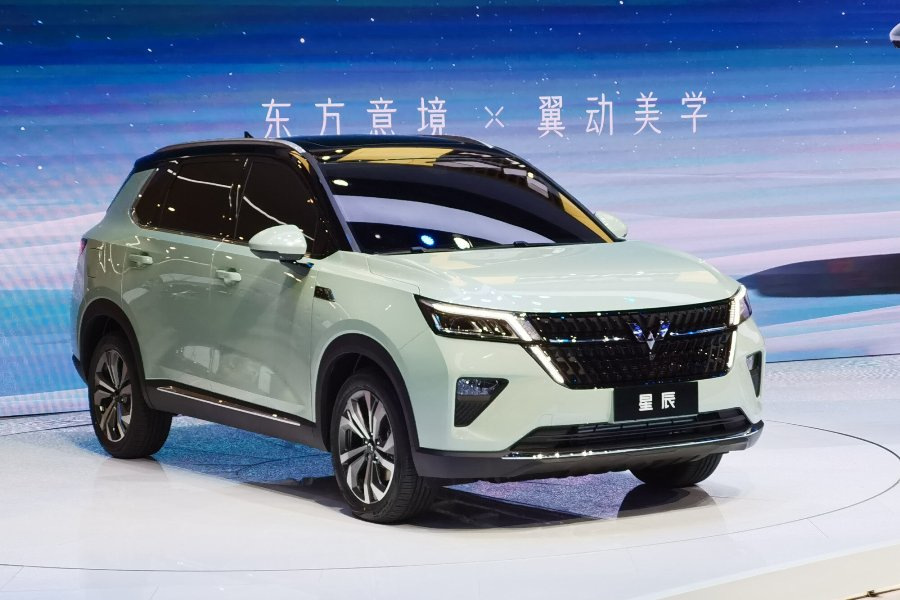 General Motors sta preparando un nuovo crossover del valore di $ 14.000