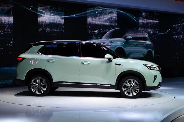 General Motors sta preparando un nuovo crossover del valore di $ 14.000