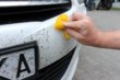 Come rimuovo gli insetti bloccati dalla mia auto? foto 1