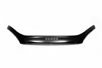 Ford Focus II 2005-2008 Deflettore Cofano VIP foto 2