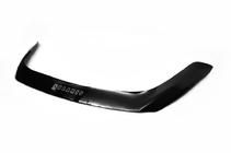 Hyundai Accent 2011-2017 Deflettore cofano 2010-2014 (VIP) foto 3
