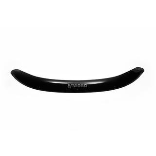 Deflettore cofano 2017+ (VIP) Hyundai H300, H1, Starex 2008-2020 foto 2