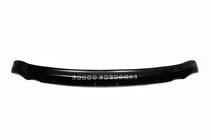 Jeep Grand Cherokee WK 2004-2010 Deflettore cofano (VIP) foto 2