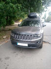 Jeep Compass 2006-2016 Deflettore cofano 2010-2016 (VIP) foto 4