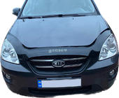 Kia Carens 1999-2012 Deflettore cofano 2006-2012 (VIP) foto 1