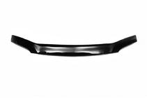 Mazda 323 1977-2003 Deflettore cofano (VIP) foto 2