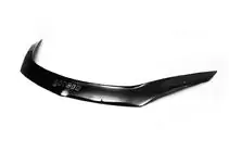 Mitsubishi Lancer 9 2004-2008 Deflettore cofano (VIP) foto 3