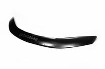 Mitsubishi Outlander 2006-2012 Deflettore cofano 2006-2008 (VIP) foto 3