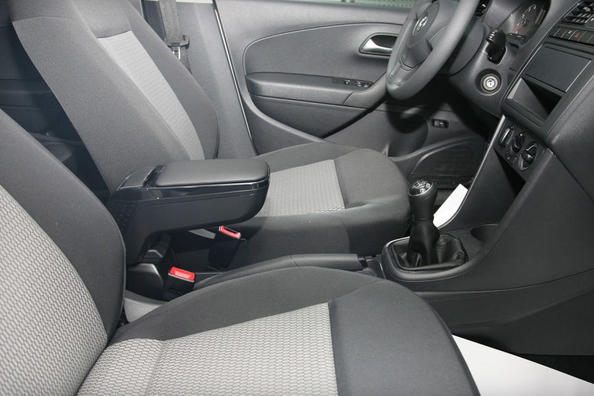 Come scegliere il bracciolo giusto per la tua auto