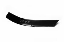 Nissan Note 2004-2012 Deflettore cofano (VIP 2004-2009) foto 3
