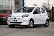 Recensione della berlina elettrica compatta BYD e1 foto 3