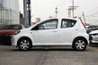 Recensione della berlina elettrica compatta BYD e1 foto 4