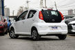 Recensione della berlina elettrica compatta BYD e1 foto 2