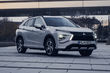 Revisione del crossover aggiornato Mitsubishi Eclipse Cross foto 4