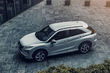 Revisione del crossover aggiornato Mitsubishi Eclipse Cross foto 2