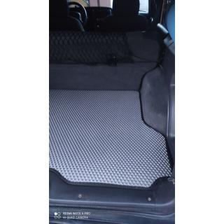 Tappetino Bagagliaio EVA Grigio Jeep Cherokee XJ 1984-2001 foto 2