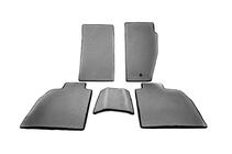 Jeep Cherokee XJ 1984-2001 Tappetini EVA (Grigio) foto 1