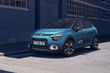 Citroen C3 berlina aggiornata foto 2