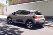Citroen C3 berlina aggiornata foto 4