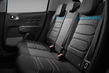 Citroen C3 berlina aggiornata foto 7