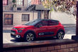 Citroen C3 berlina aggiornata foto 1