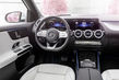 Crossover elettrico compatto Mercedes-Benz EQA foto 10