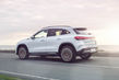 Crossover elettrico compatto Mercedes-Benz EQA foto 6
