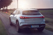 Crossover elettrico compatto Mercedes-Benz EQA foto 7
