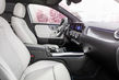 Crossover elettrico compatto Mercedes-Benz EQA foto 8