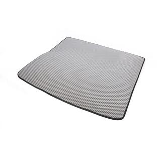 Tappetino bagagliaio V2 (EVA, Grigio) foto 2